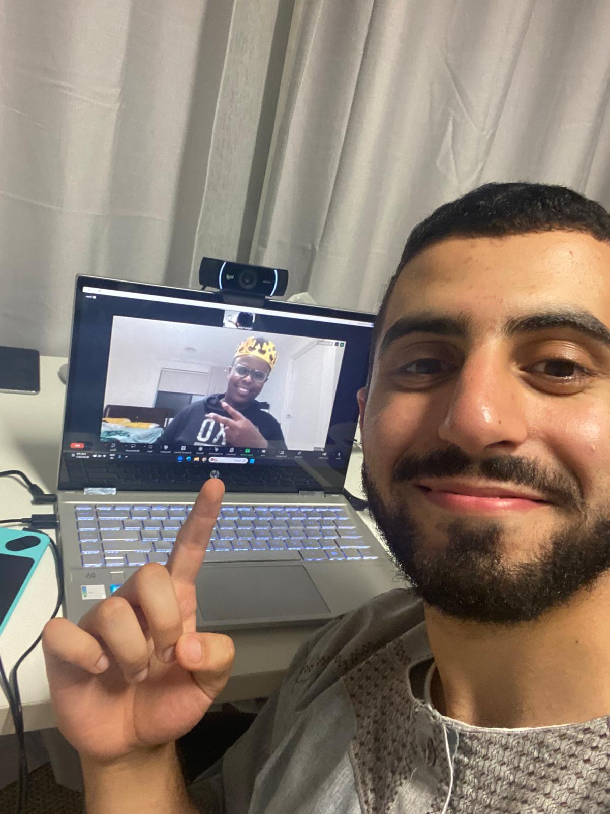 Mahde Tutoring